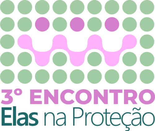 Logo -3 Encontro quadrado